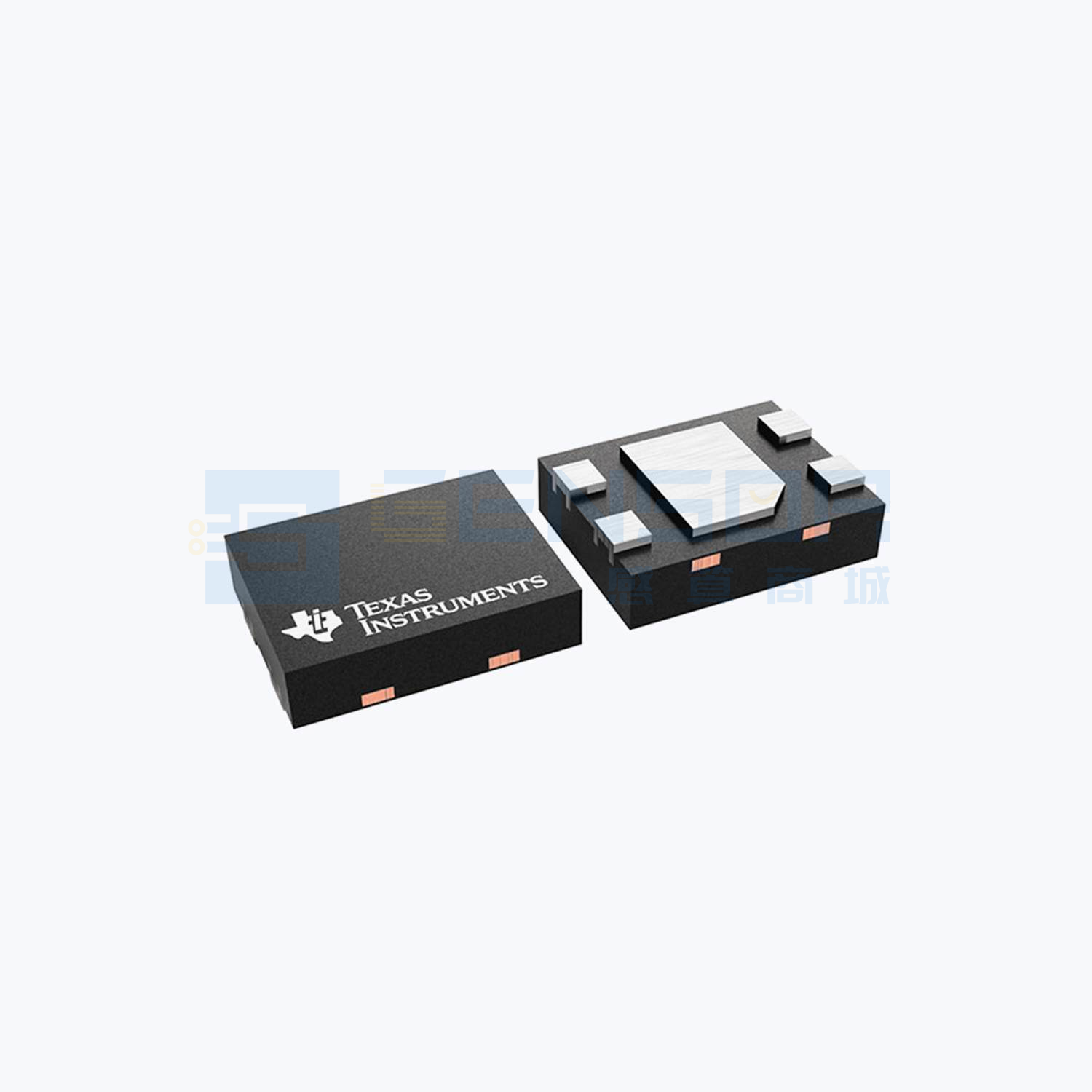TMAG5231C1GQDMRR