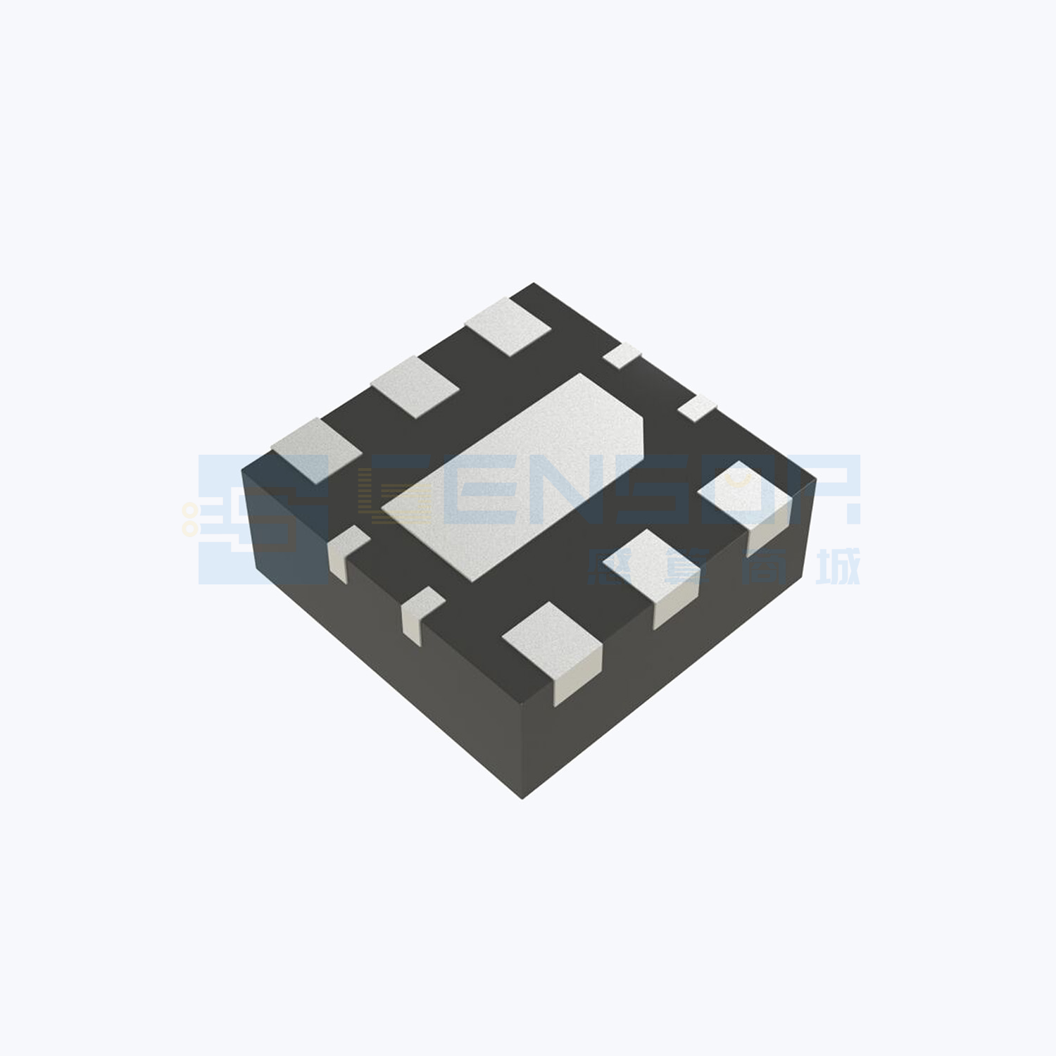 ISL76682AROZ-T7A