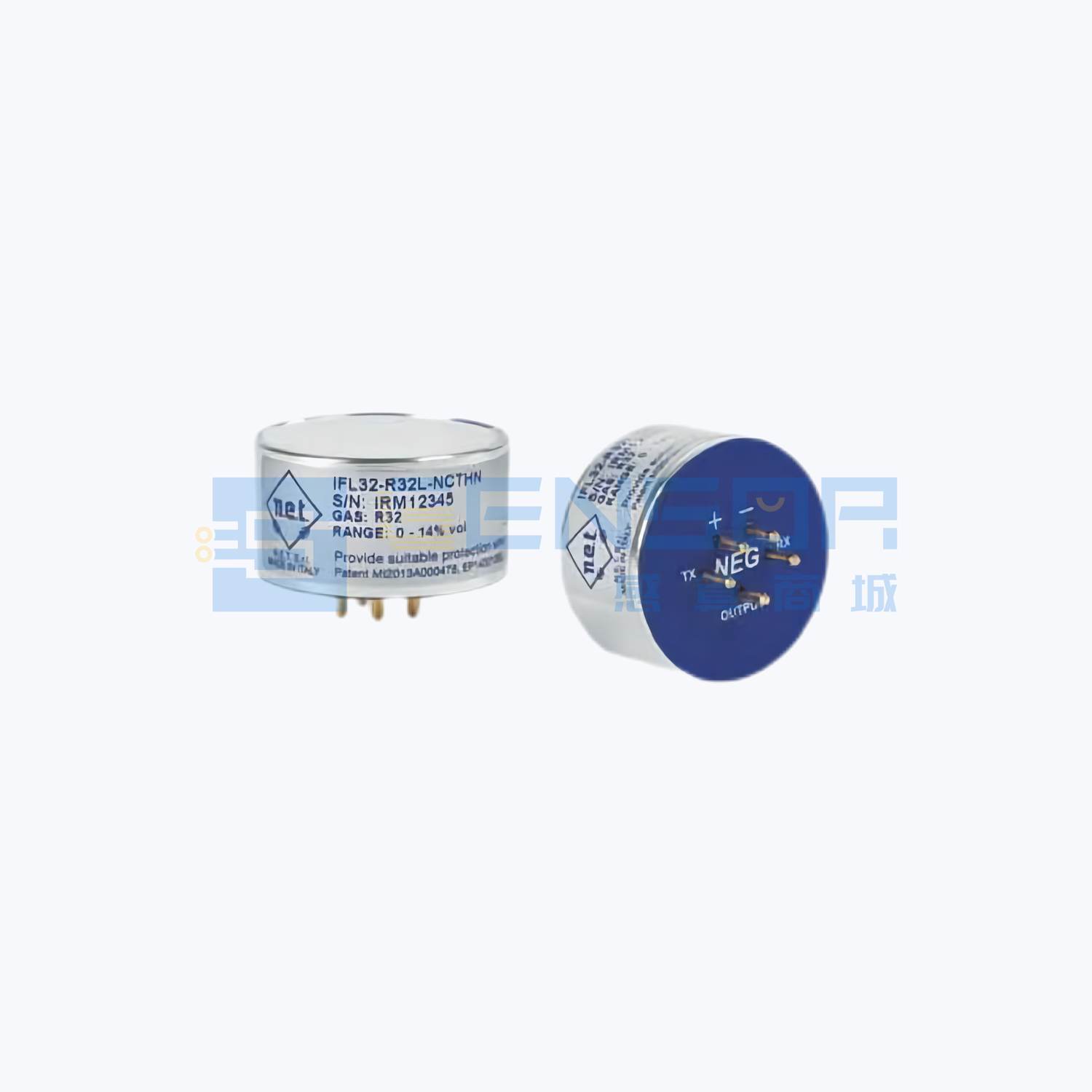 IFL32-134P-NCVSN