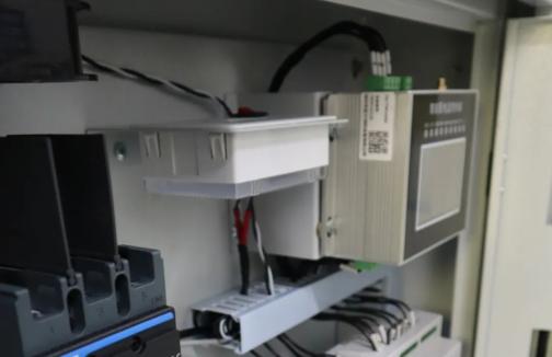 学校宿舍照明管理系统解决方案：基于JSY-MK-335边缘计算配电终端的应用
