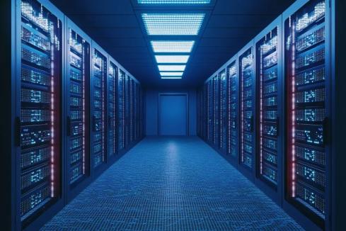 AI 算力爆发！ifm 浸没槽冷却技术如何攻克数据中心散热难题？