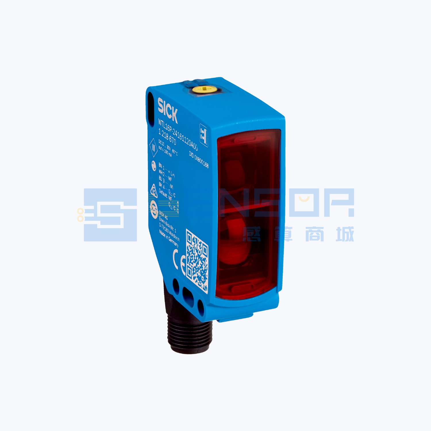 WTB16I-24162120A00