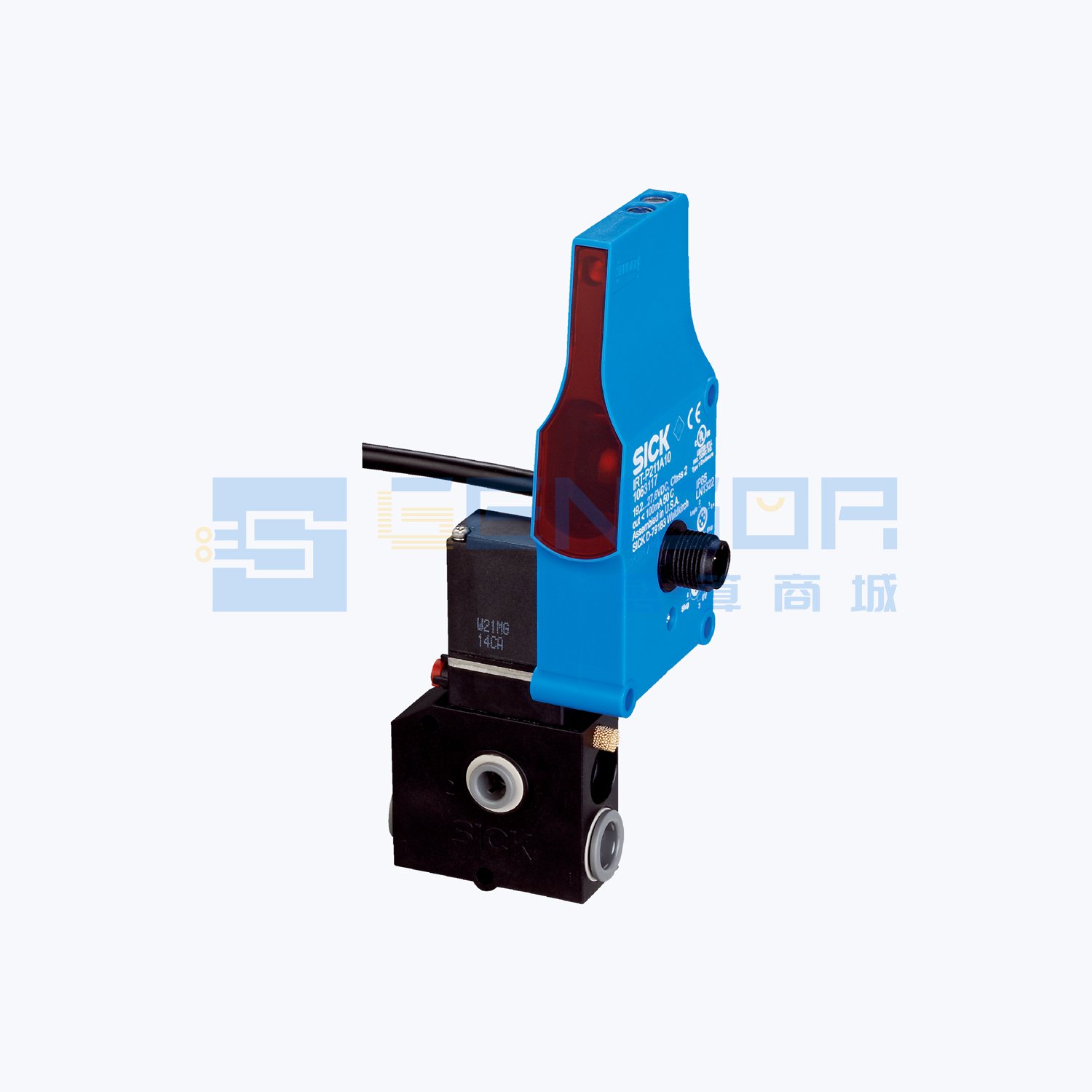 IRX-P232C83S21