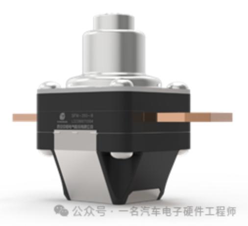 小米SU7 Max的电池管理系统中关键传感器如何配置？4