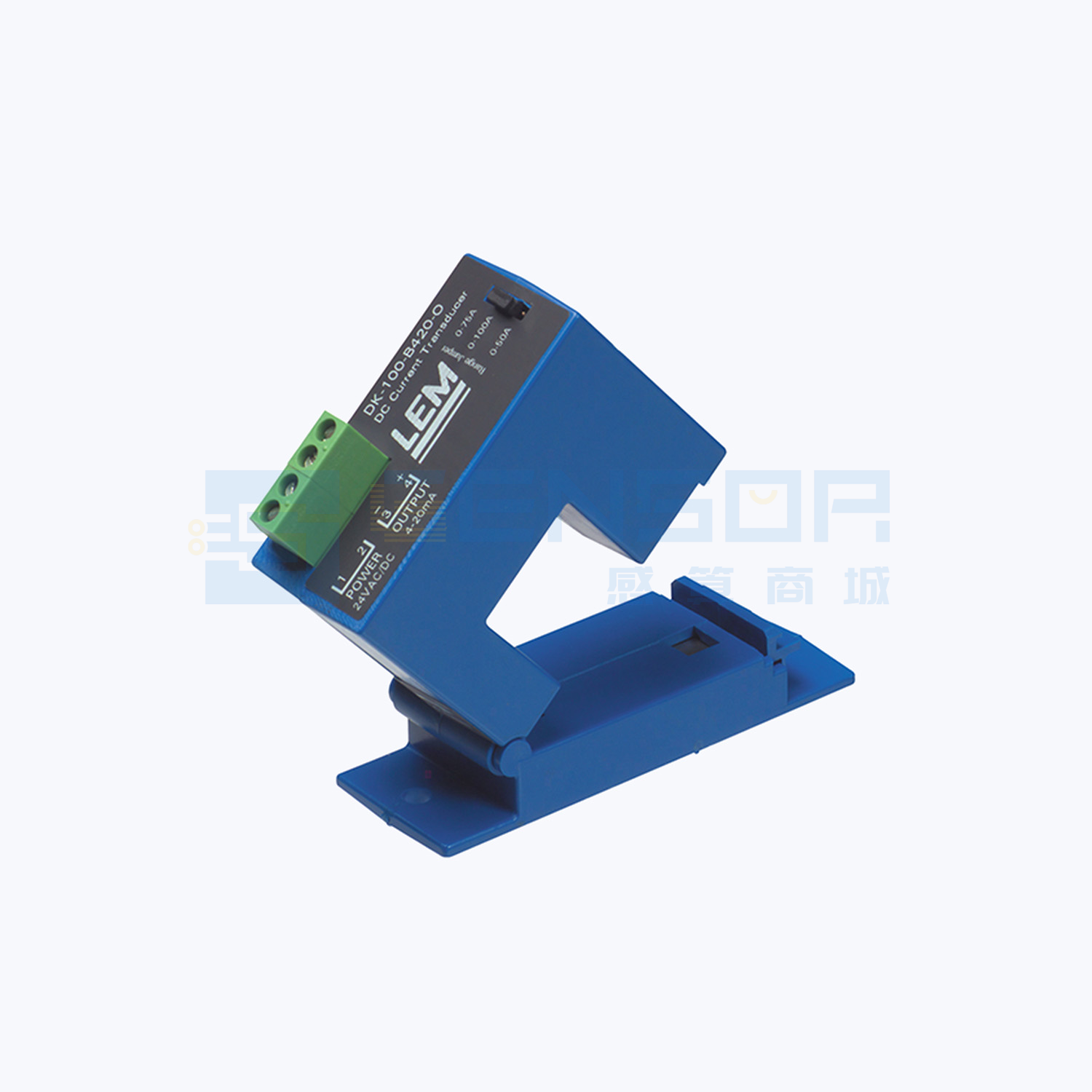 DK200B420B