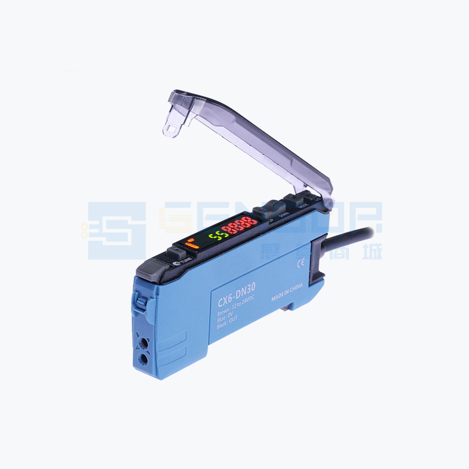 CX6-DN30