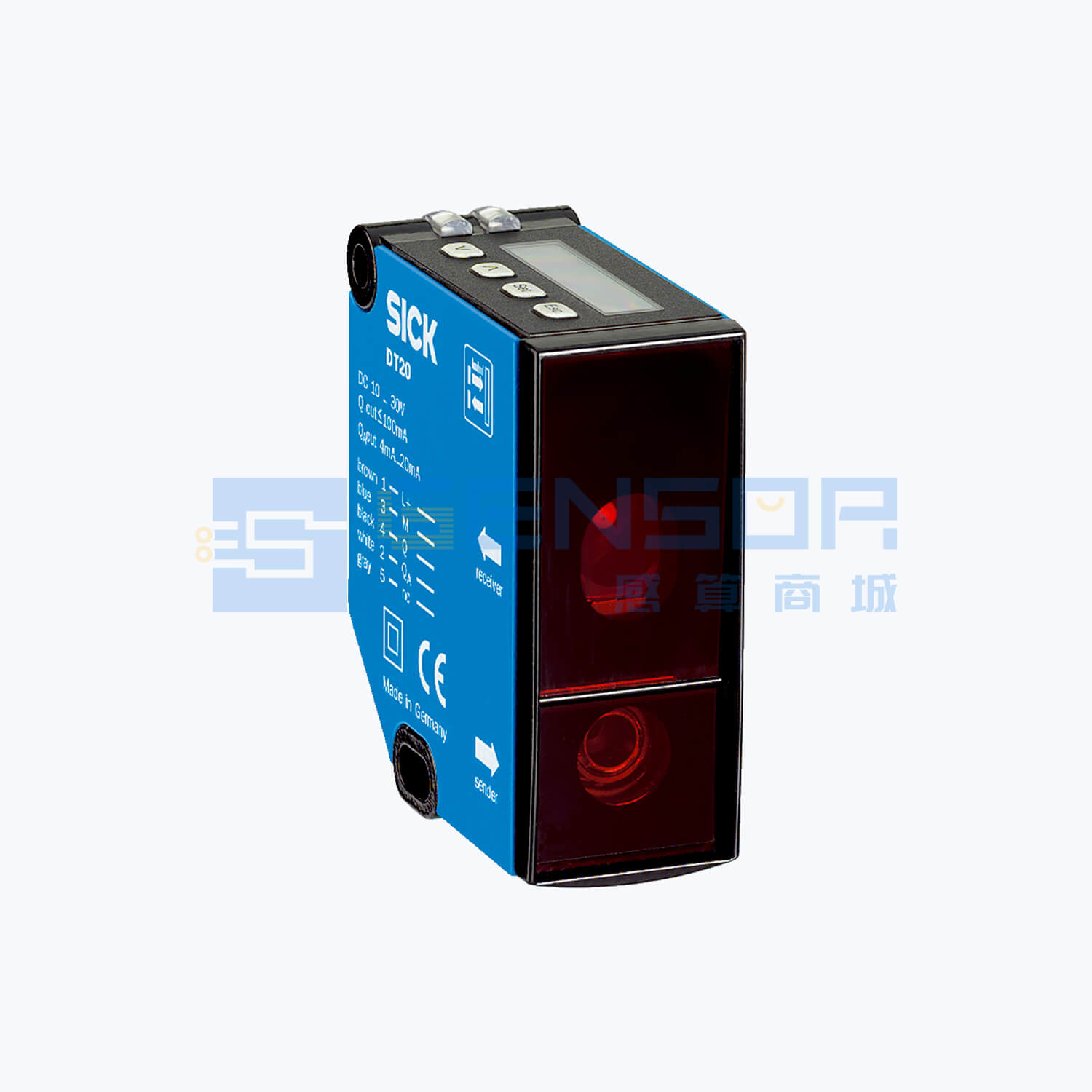 DT20-P214B