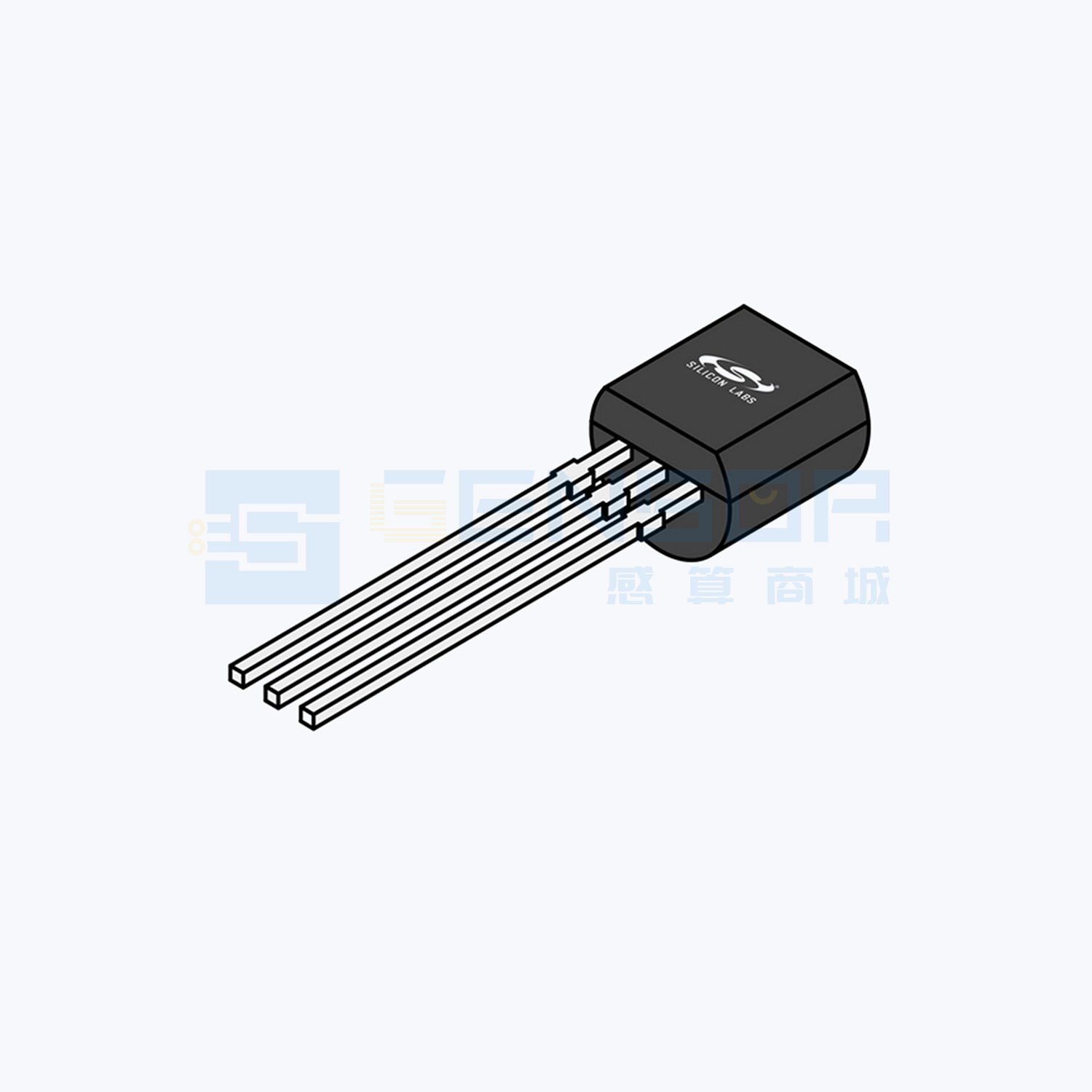 SI7201-B-91-IBR