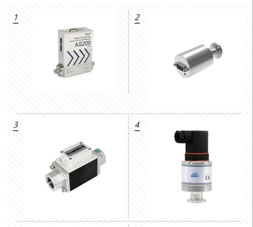 奥松电子邀您共聚上海SENSOR CHINA，将全面展示MEMS智能传感器领域科技转化成果2