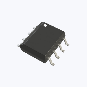 AS5116-HSOT SOIC8 LF T&RDP