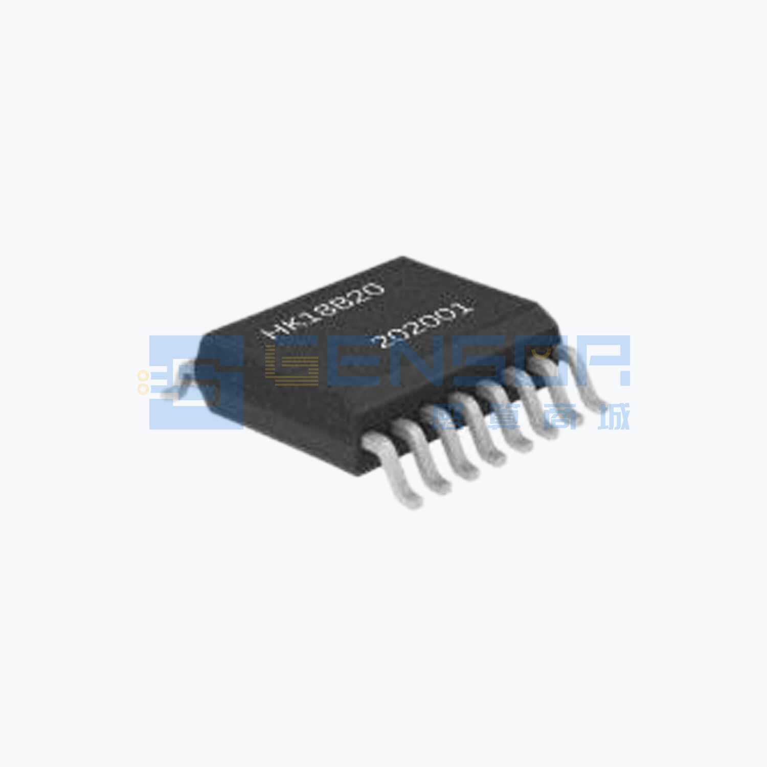HK1020U