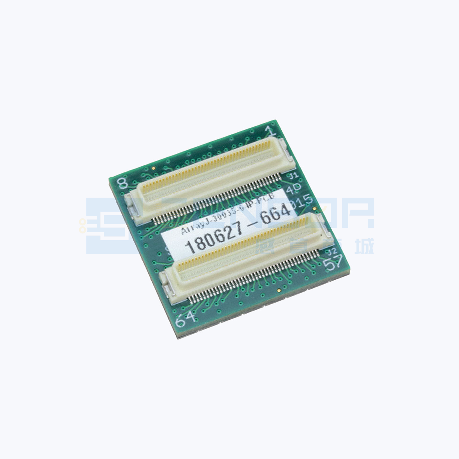 ARRAYJ-30035-64P-PCB