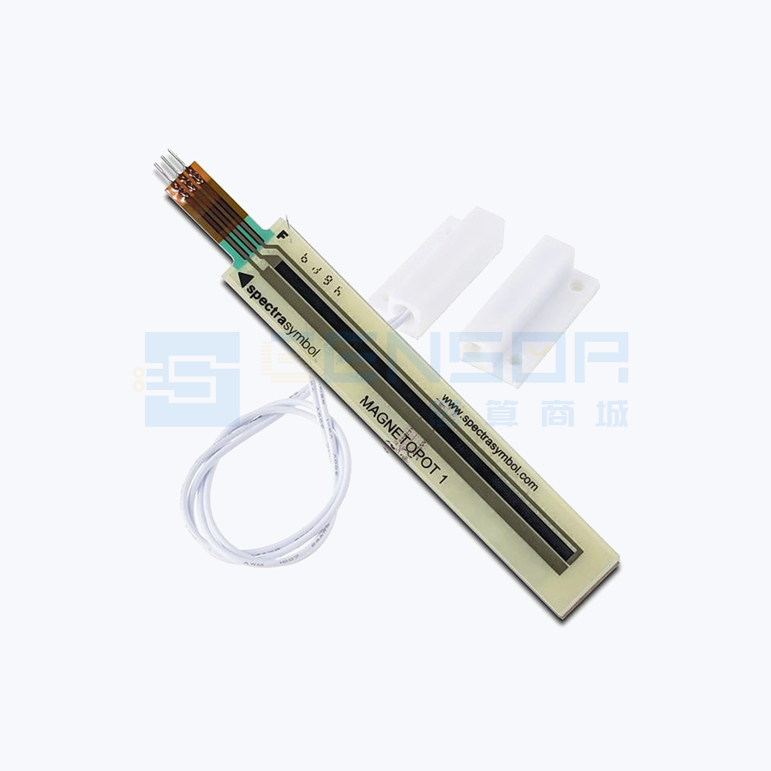 MP1-L-1000-203-5%-ST
