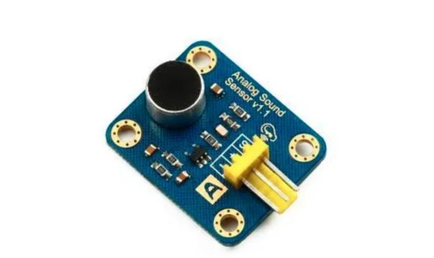 【光电科普知识】LED智能照明六种常用传感器，你知道多少?5