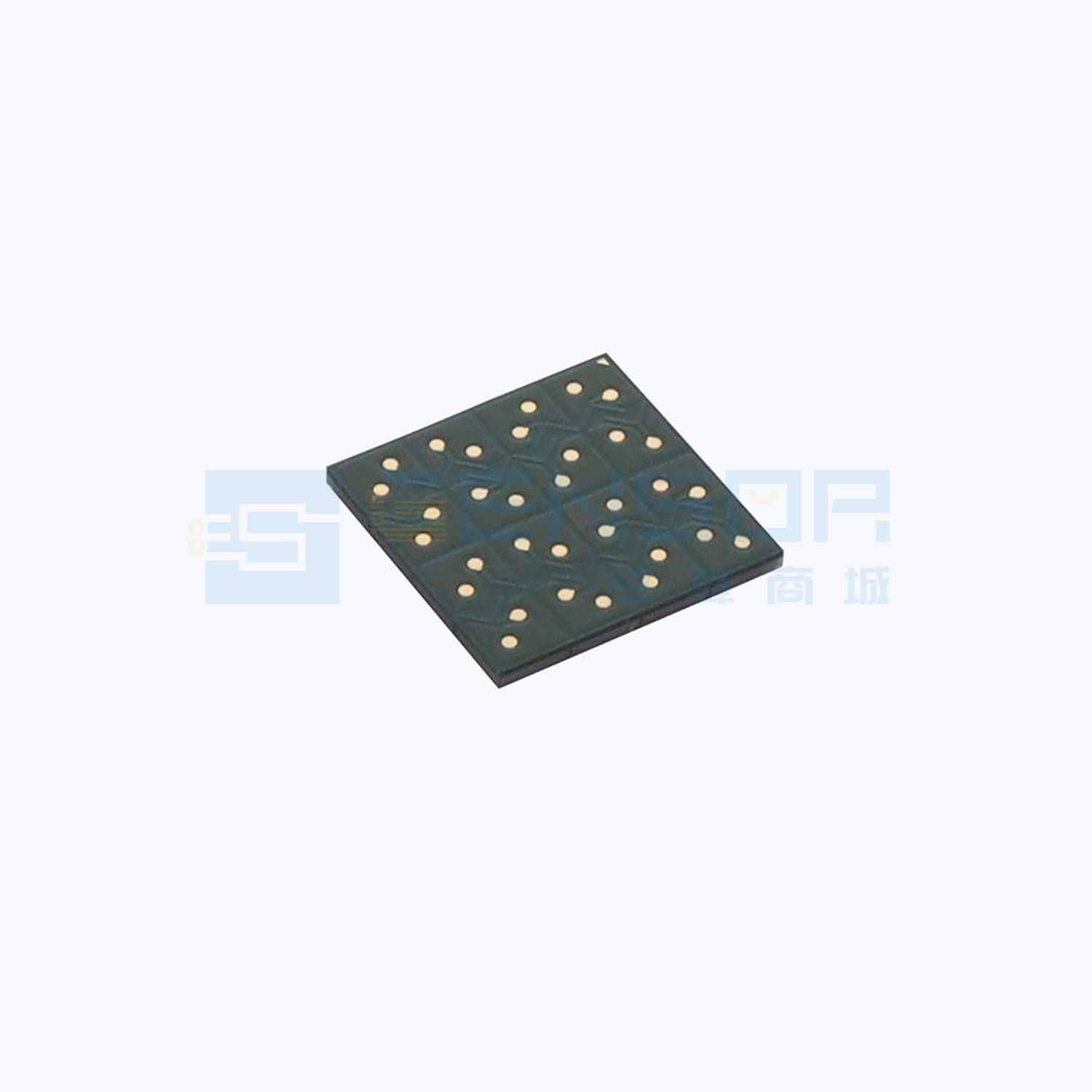 AFBR-S4N44P164M