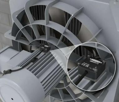 全面了解机器健康状况、减少停机时间、简化预测性维护——邦纳QM30VT3系列振动温度传感器