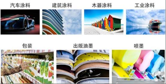 智能压力变送器助力有机颜料行业生产车间升级改造