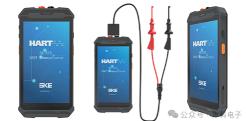 全新发布！声科电子HART手操器 | 让仪表调试得心应手​！
