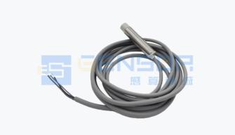 分析解读：电感式近程传感器