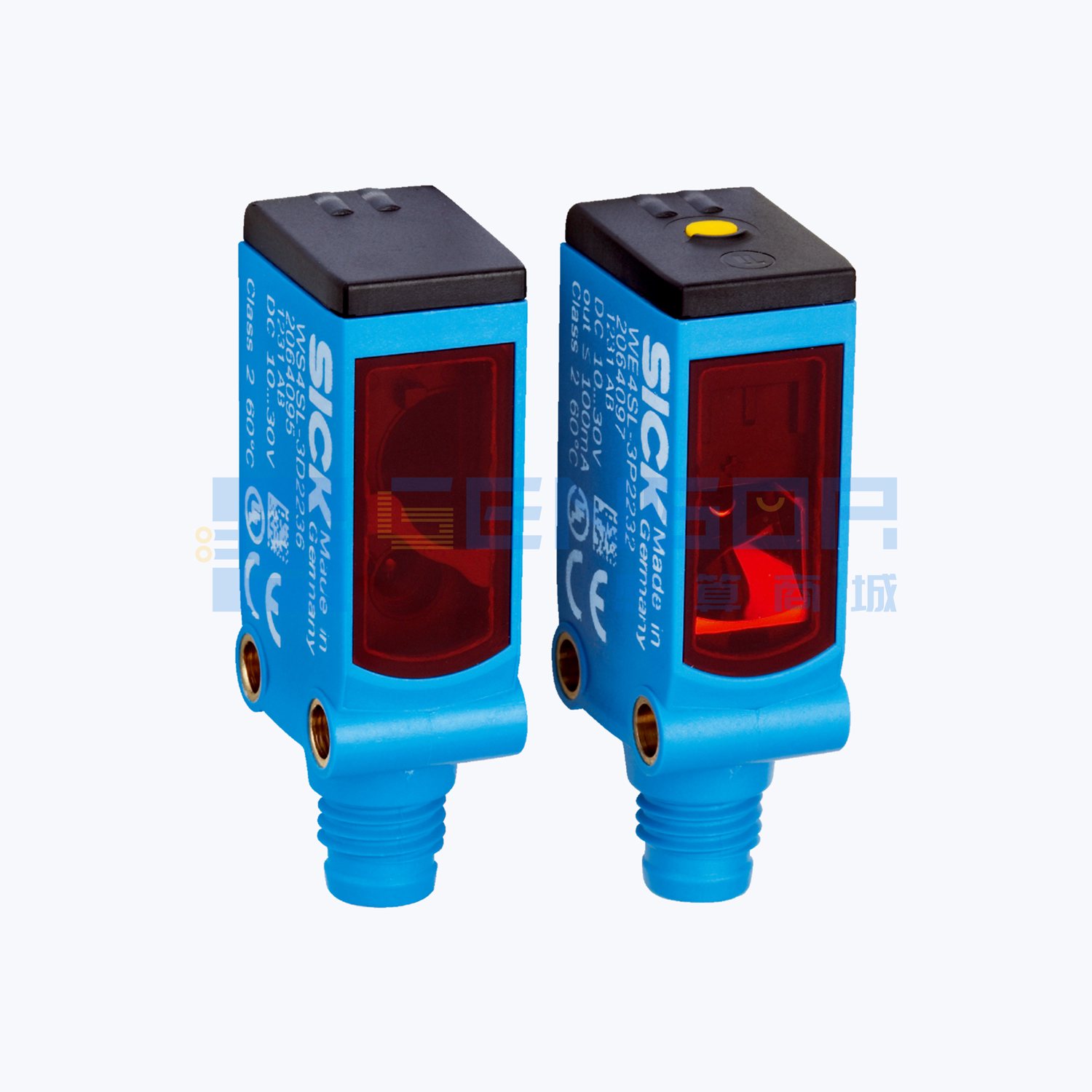 WSE4SL-3P2237