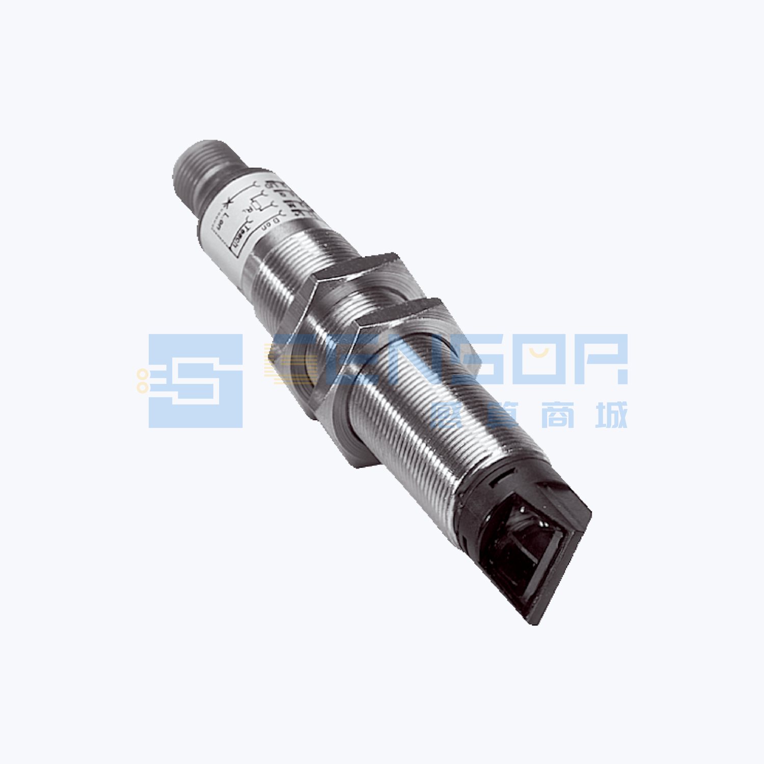 VTE18L-4P344