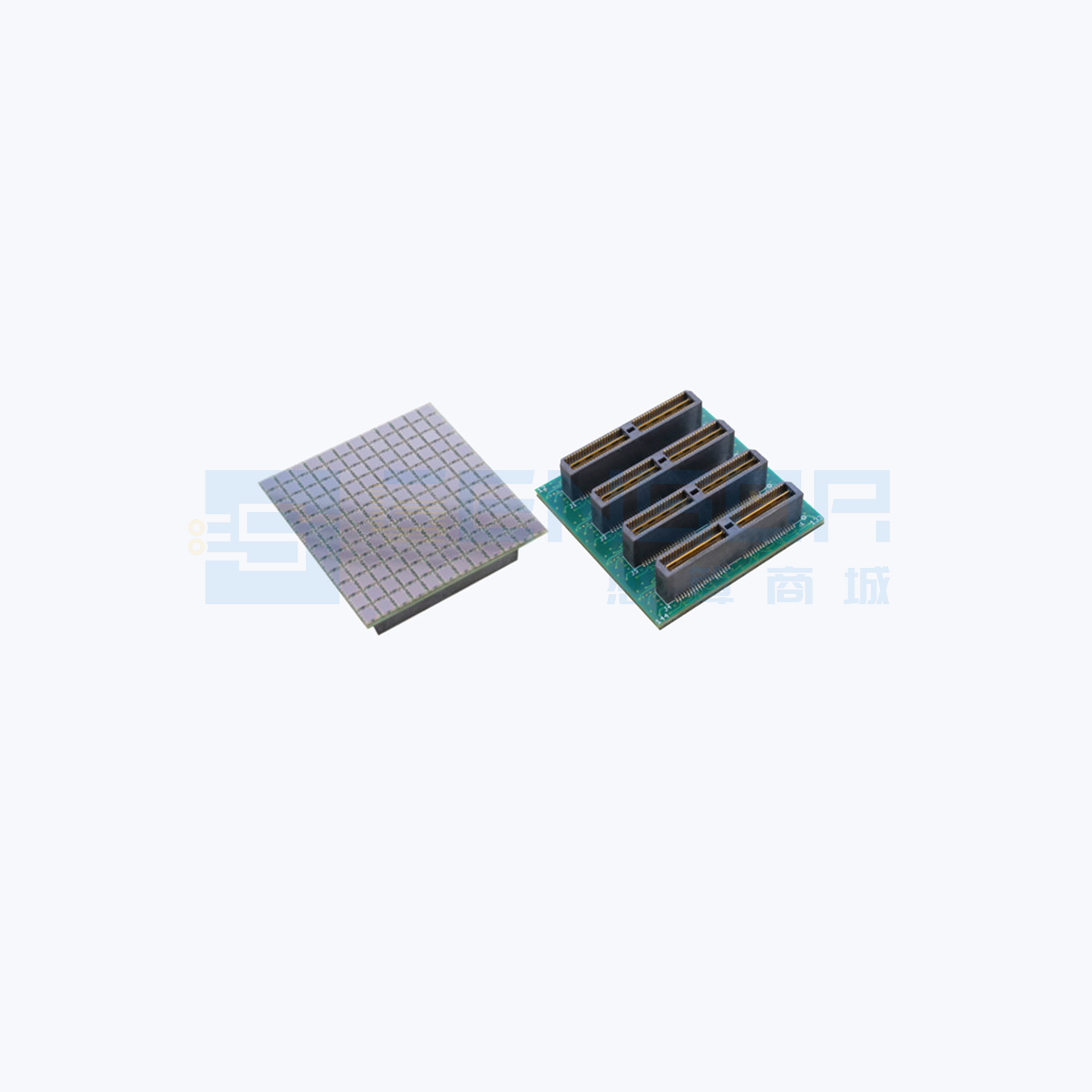 ARRAYC-30035-144P-PCB