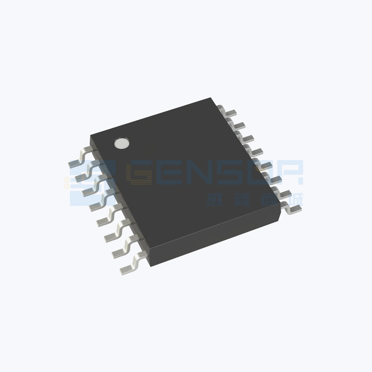 MLX90316EGO-BCG-000-SP