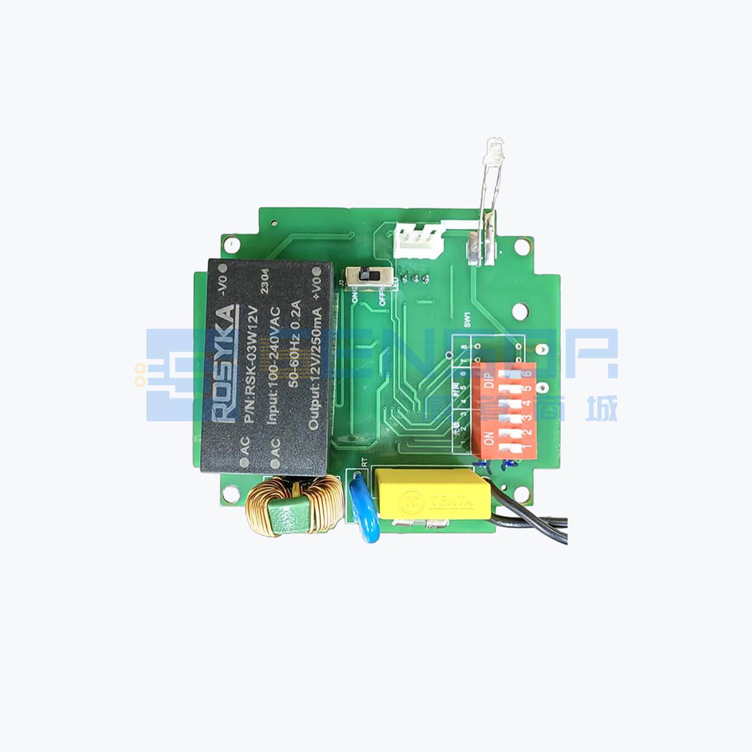 SL3001