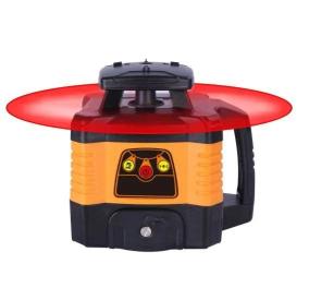 节水节肥,增产增收——莱赛激光平地系统