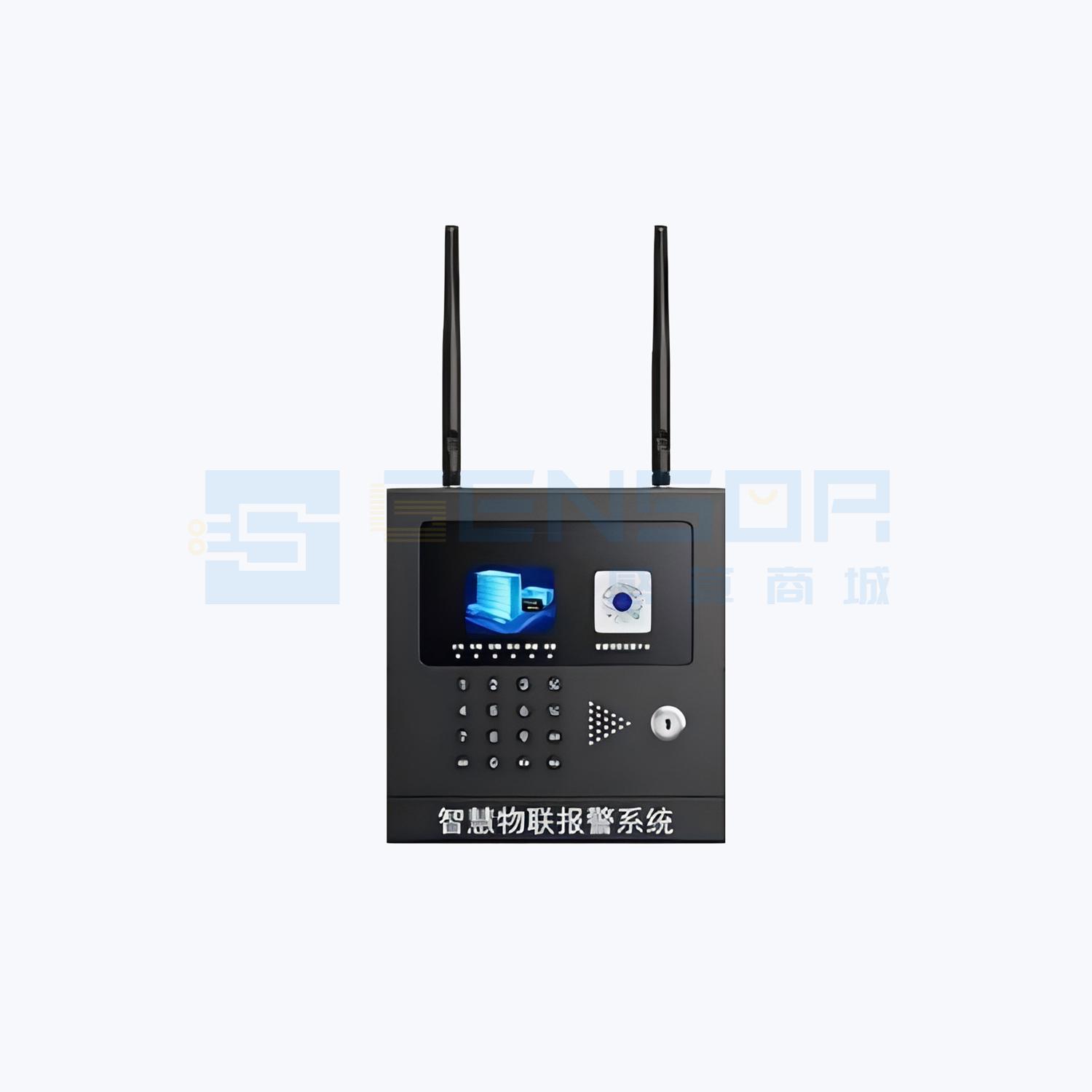 上海感算電子科技有限公司