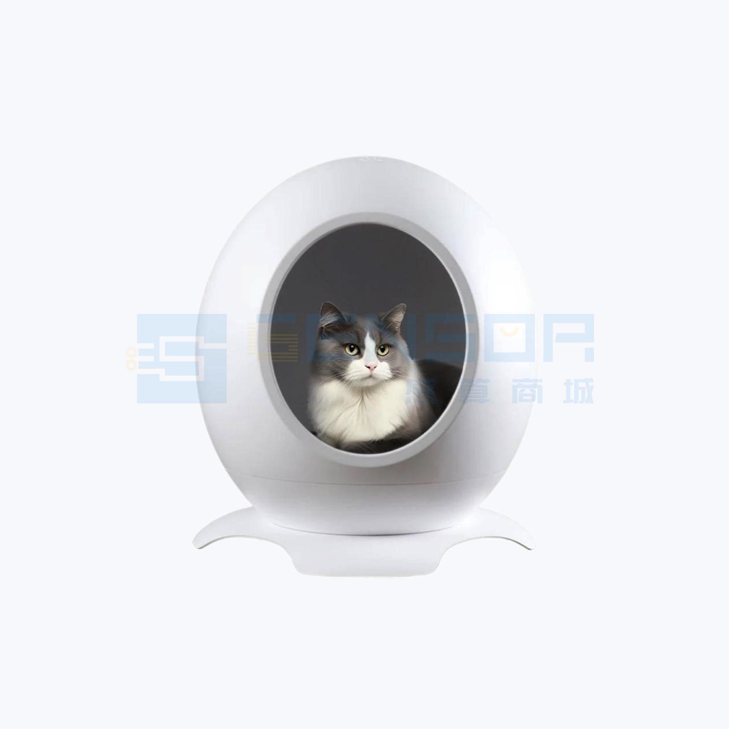 “智能宠物窝方案”商品缩略图2