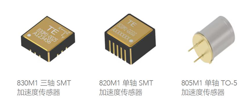 借助加速度传感器进行预见性维护5