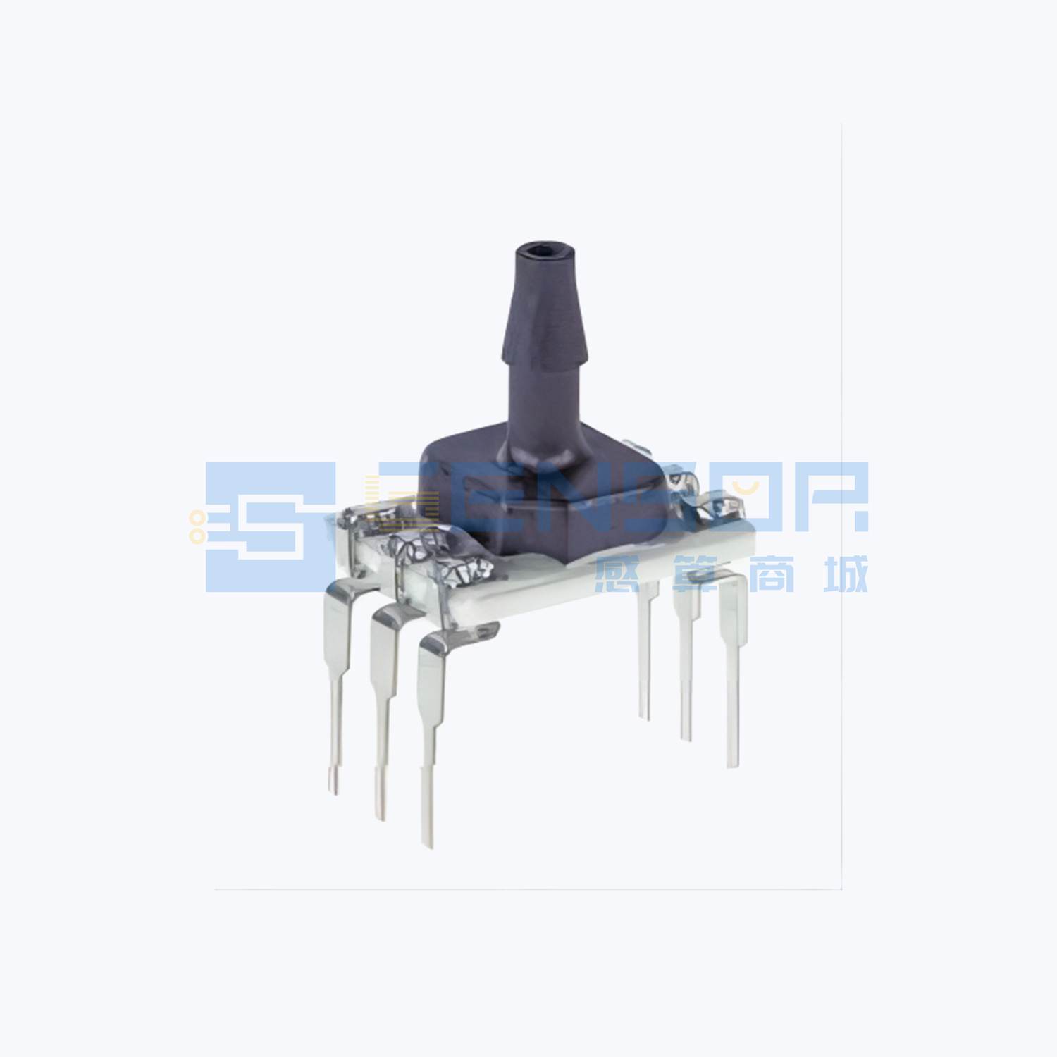 ABP2DANT150PGSA3XX