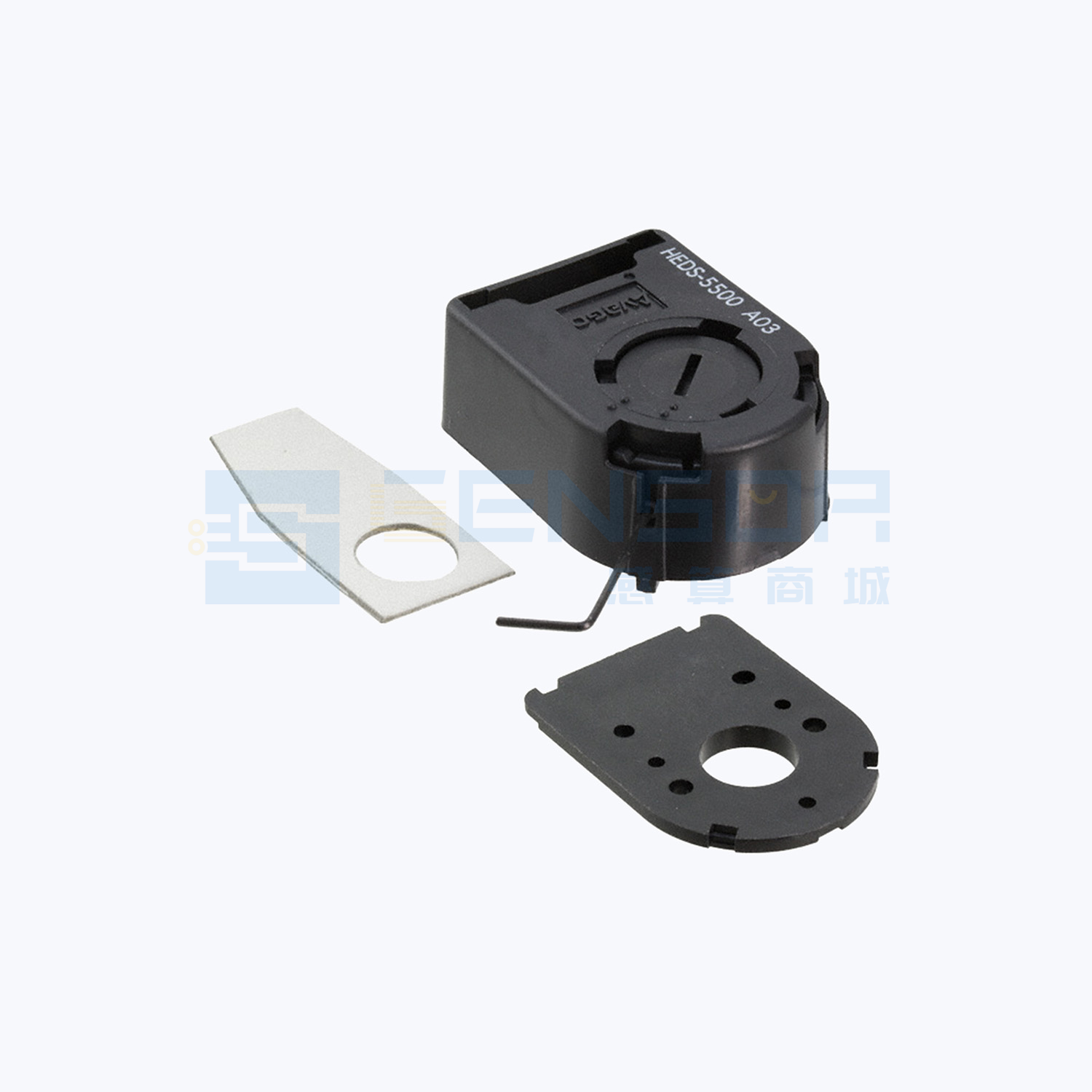 HEDS-5500#A03