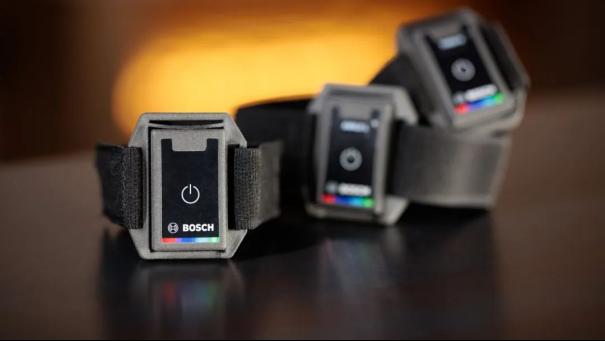 Bosch Sensortec智能传感器，带你开启运动新模式6