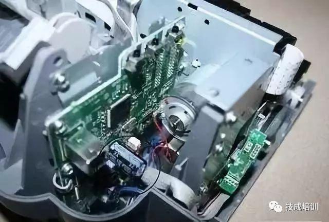 常用传感器知识大全13