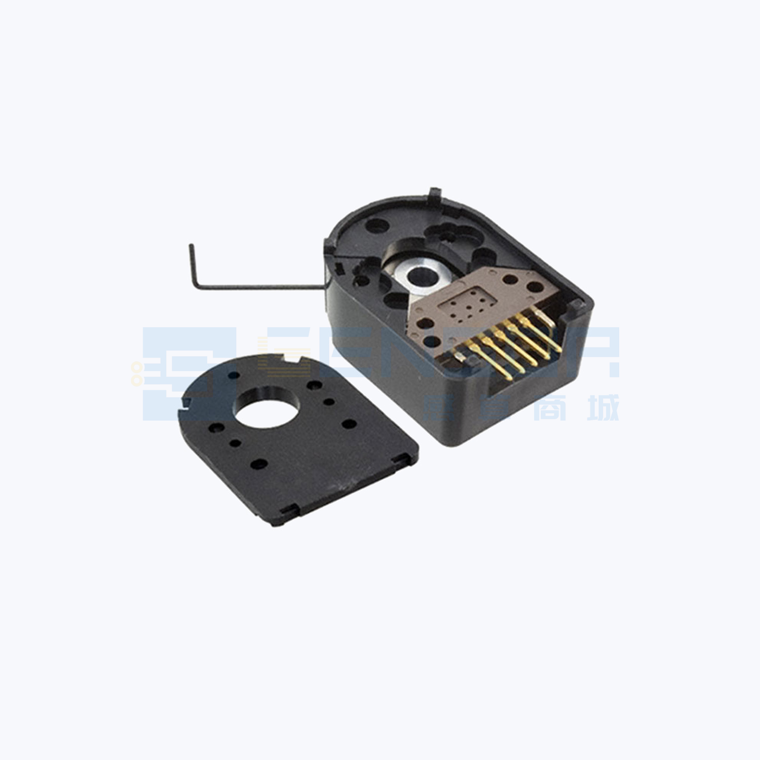 HEDS-5540#A14
