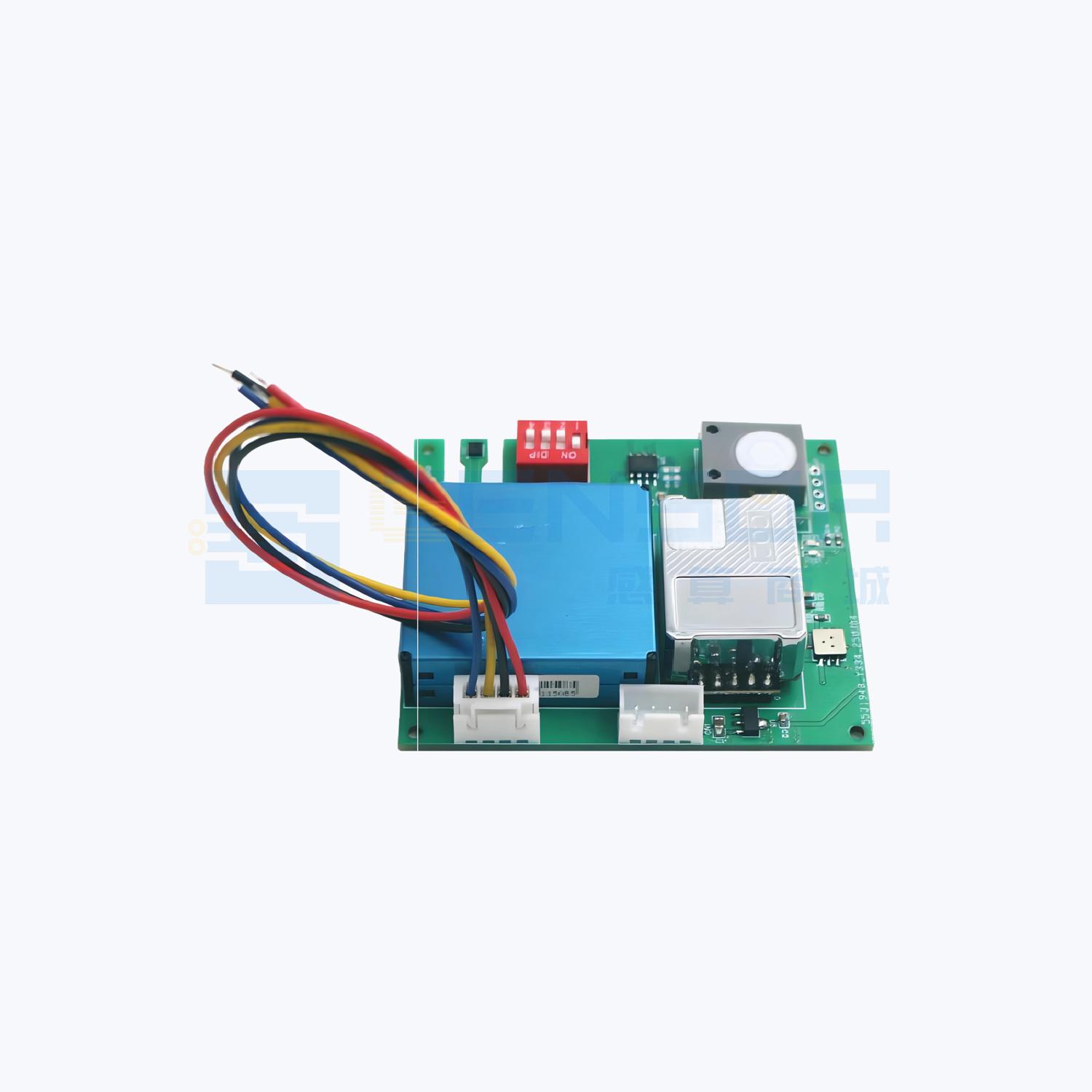 上海感算電子科技有限公司
