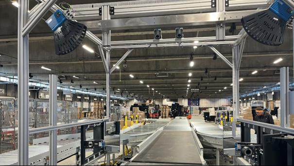 速看！如何用完美追踪系统让 DB Schenker 包裹投递效率飙升1