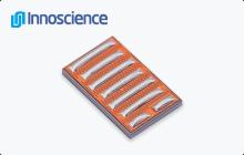 英诺赛科INN100W032A GaN功率器件