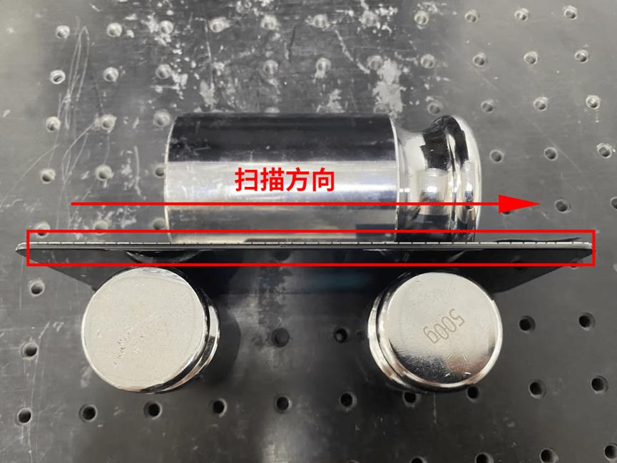 行业应用丨基于光谱共焦技术的透明胶水检测6