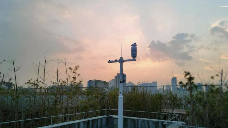 应用案例 | 南头古城微城市先进感知与决策辅助系统解决方案5