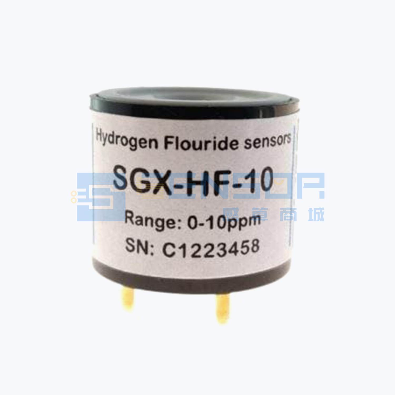 SGX-HF-10