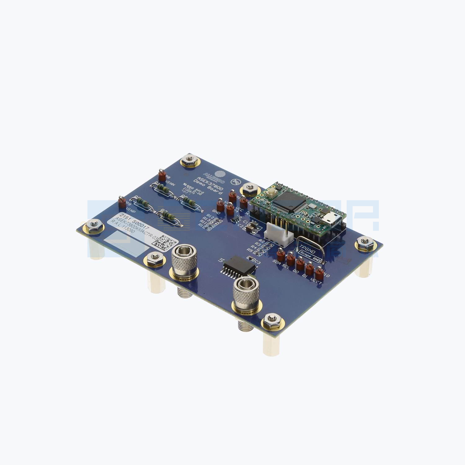 ASEK37800KMAC-030B3-SPI