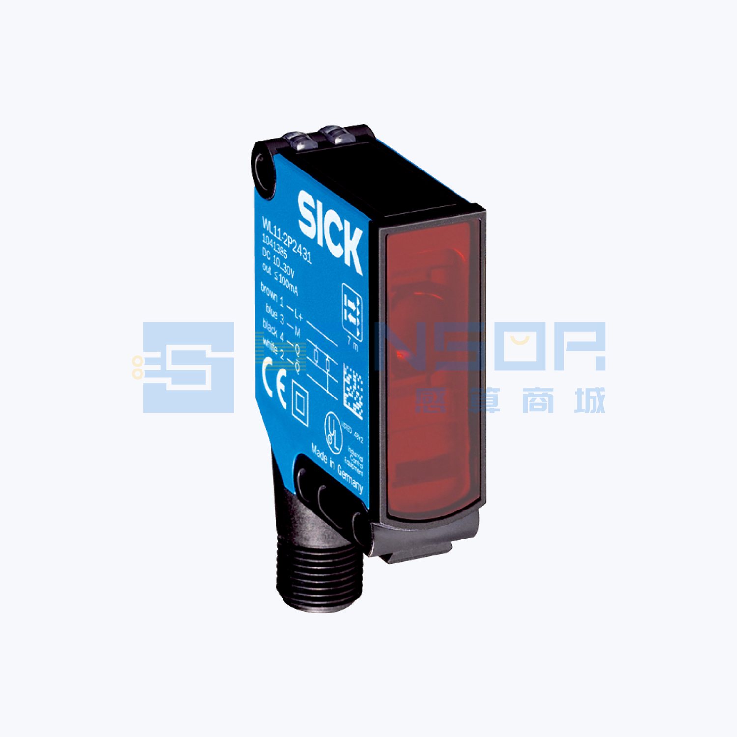 WL11-2F2430S04