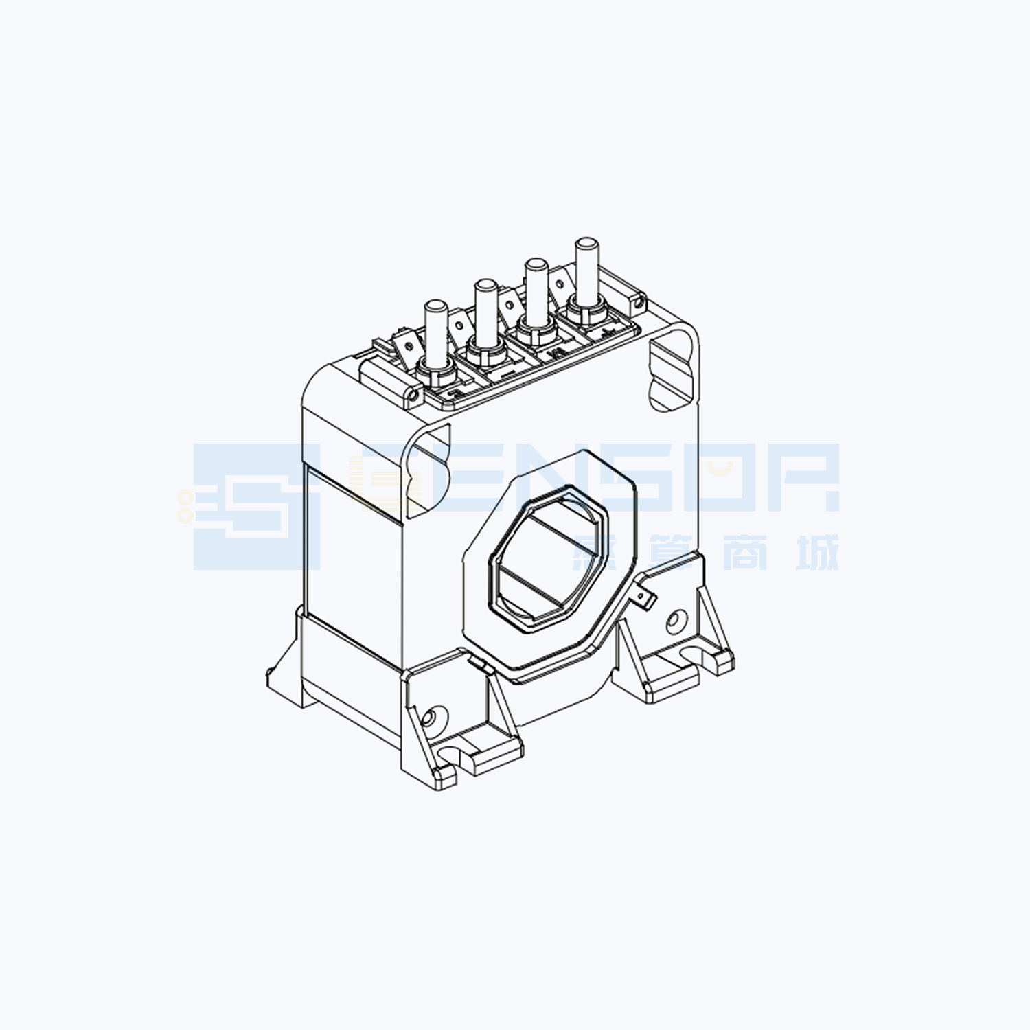 LTC350-SF
