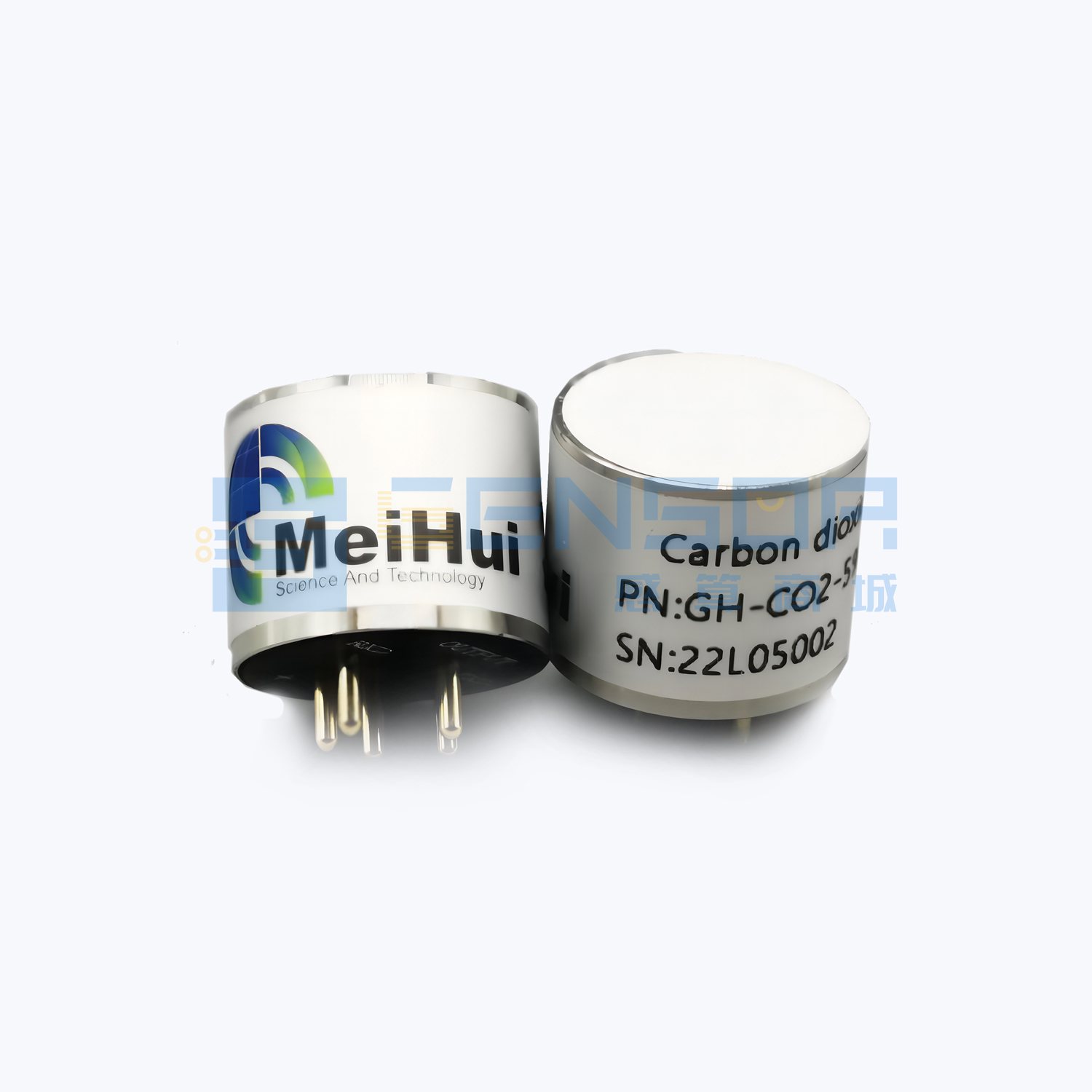 GH-CO2