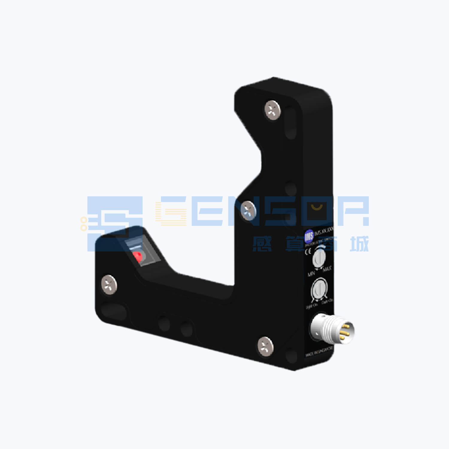 “PE.BWL100-S(PNP)”商品图1