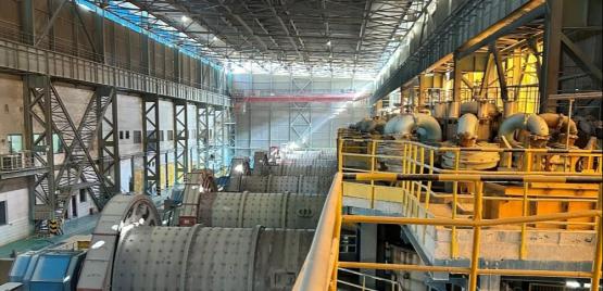 耐磨蚀?防腐蚀?这才是选矿工艺需要的压力测量方案!