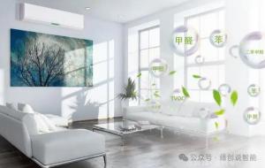 智能家居：环境电器中常用的五种传感器技术解析?